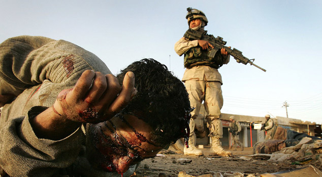 حيتان الفساد ورسائل البصرة