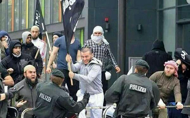 اوربا تستعد لخوض حرب الانفاس الطويلة