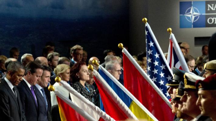 تداخل المخاطر... مرحلة مهمة في تعاطي العلاقات الدولية