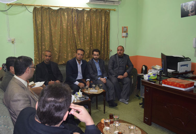 الحوثيون وإمكانية حكم اليمن في ملتقى النبأ الأسبوعي