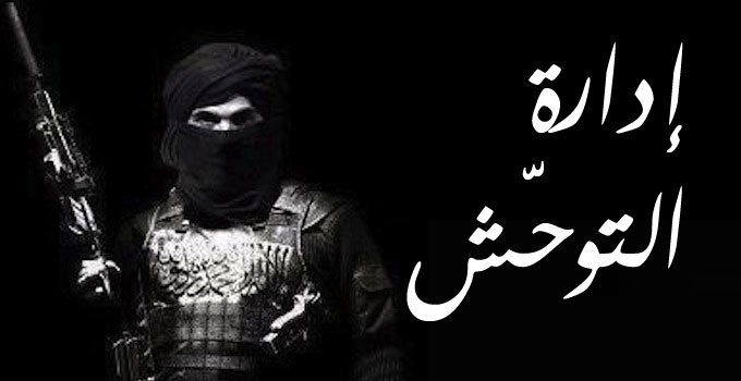 ادارة التوحش، إدارة اللحظة أم استراتيجية المستقبل