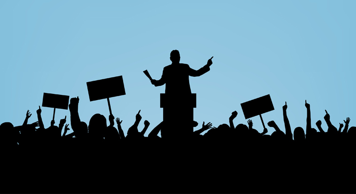 ما هو علم السياسة؟