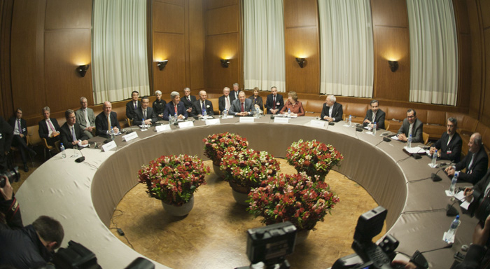 إيران والاتفاق الإطاري النووي: الخطوات القادمة