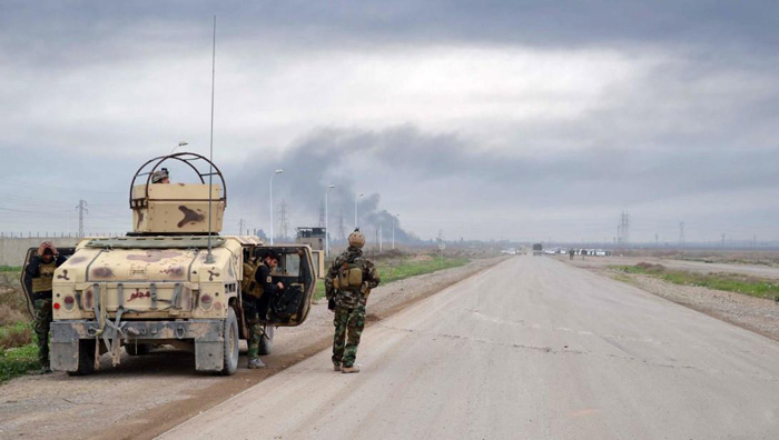 إعادة السلام في المناطق المحررة من (داعش).. وعقبات التنفيذ