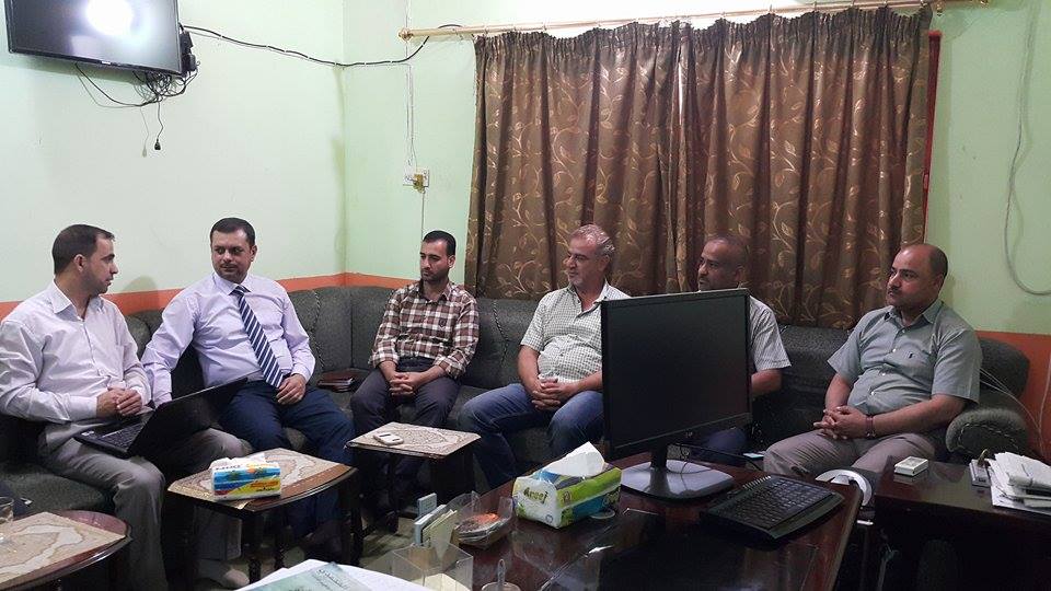 احداث الاعظمية بين اللاوعي والتخطيط المسبق في ملتقى النبأ الاسبوعي