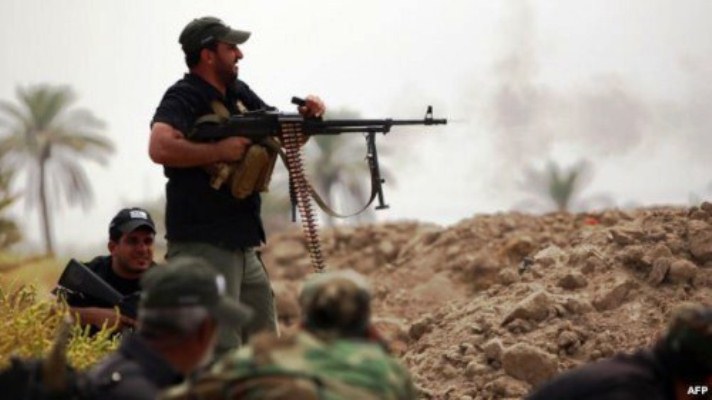 مأزق العراق: تعقيدات الحرب على داعش والتوازنات الإقليمية