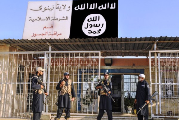 إسقاط الموصل... مؤامرة عربية بمباركة بابا صهيون