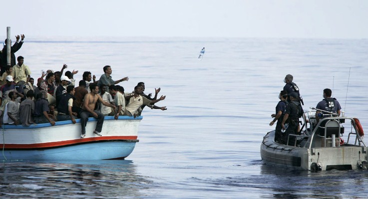 الهجرة إلى اوربا... رؤية تحليلية لما وراء التسهيلات الأوربية