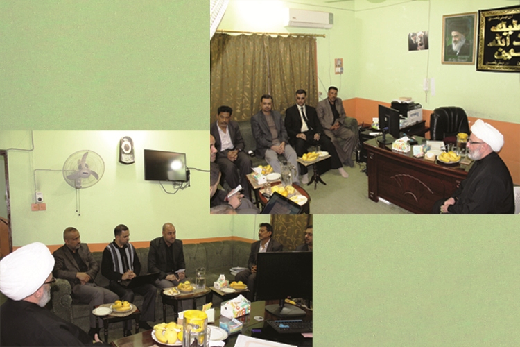 مركز المستقبل يناقش توقعات تغير اتجاه بوصلة الإرهاب