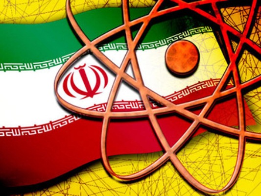 الإستراتيجية الإيرانية في الشرق الأوسط