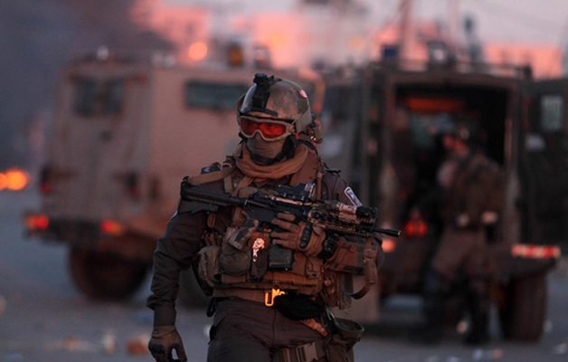 تبدل الأولويات: محصلة التراجع الأمريكي في الشرق الأوسط