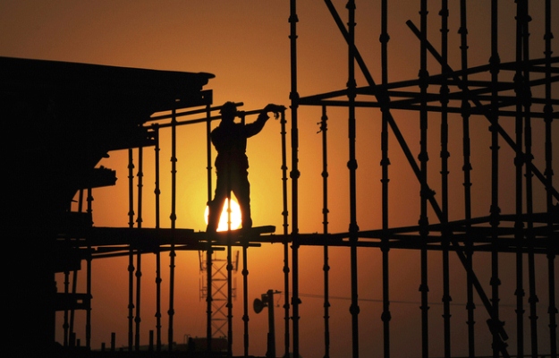 المنح الدولية لإعادة الاستقرار في المناطق المحررة... العراق انموذجا