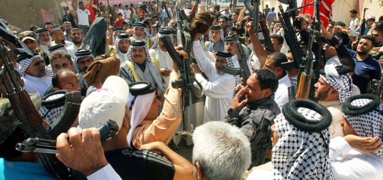 الصراعات العشائرية... الأسباب والتداعيات