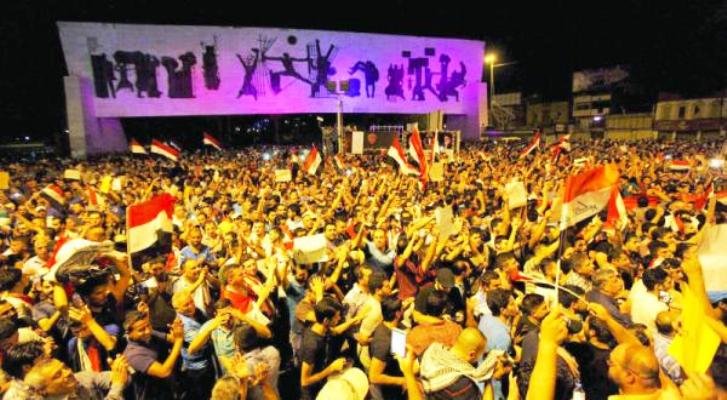 نحو تحالفات سياسية عابرة للطائفية.. عراق ما بعد الإصلاح