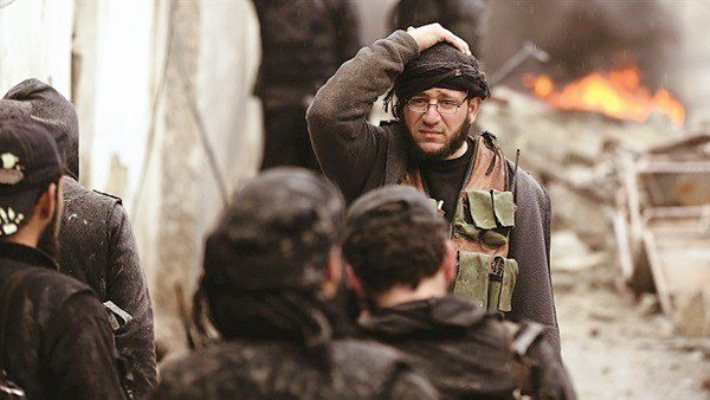 انهيار داعش.. ترتيب عالمي جديد وشرق اوسطي مغاير