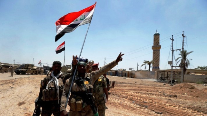 ماذا بعد تحرير الفلوجة..