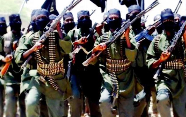 التوحش الجديد..  حوض القوقاز بديلا عن داعش