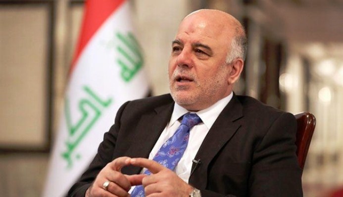 العبادي.. وتبدل الأولويات