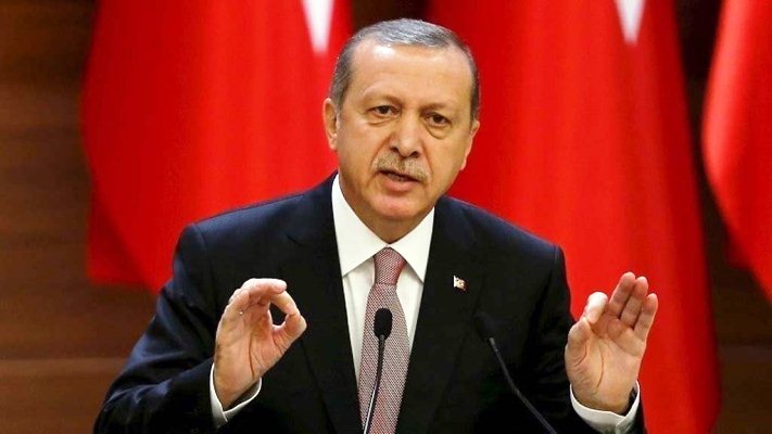 اردوغان.. واللعب مع الكبار