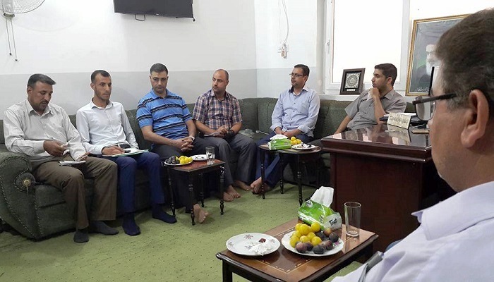 ملتقى النبأ الاسبوعي يناقش الدور الجديد لتركيا في المنطقة بعد الانقلاب العسكري الفاشل