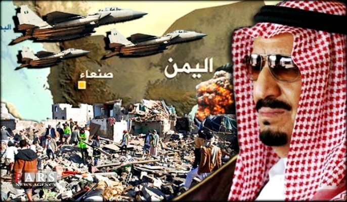 بعد عام من الحرب على اليمن.. ماذا تخفي الهستيريا السعودية؟