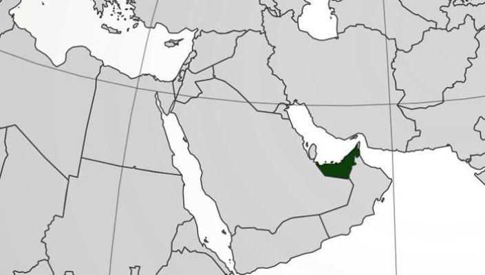 الدور الإماراتي في صراعات الشرق الأوسط