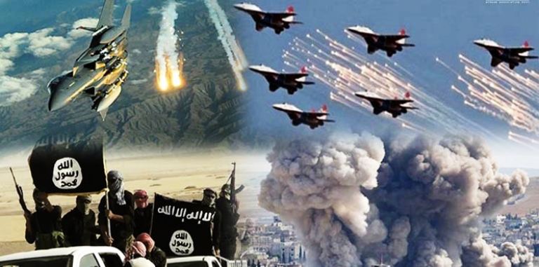 معركة الموصل.. فرصة اعادة الثقة