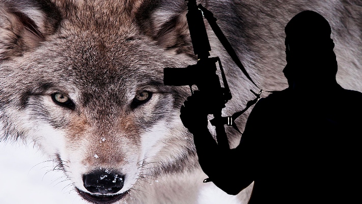 معركة داعش وخارطة تغيير الشرق الاوسط