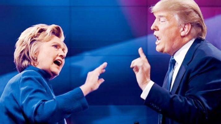 انتخابات الرئاسة الامريكية.. مواقف واصداء