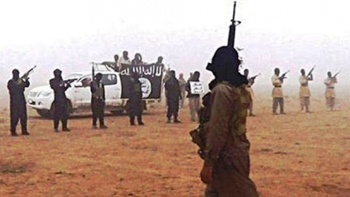 تقييم إستراتيجي.. العراق وإدارة الحرب ضد تنظيم داعش