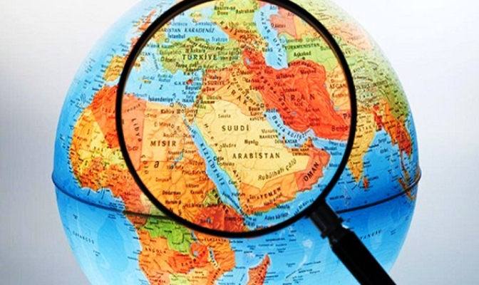 الاتحاد الأوروبي والشرق الأوسط.. سياسة الغموض والتردد