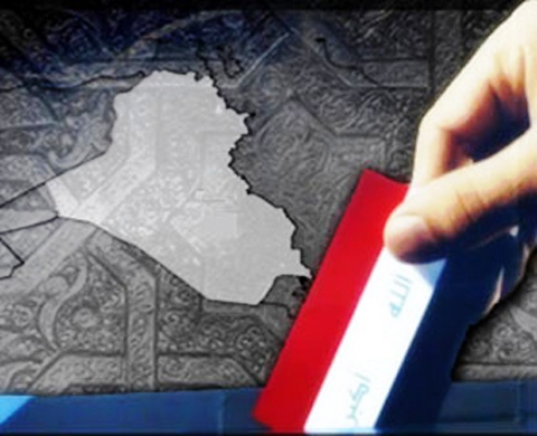 رؤية هلال الانتخابات في سماء المكون الشيعي