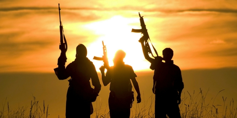 التطرف العنيف ومواجهة مخلفات الإرهاب.. ما بعد معركة الموصل