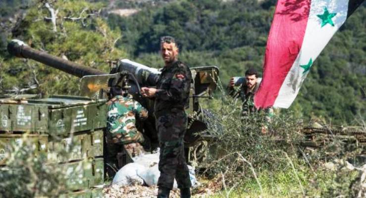 ما بعد حلب.. معركة ادلب ام تسوية سياسية لمستقبل سوريا