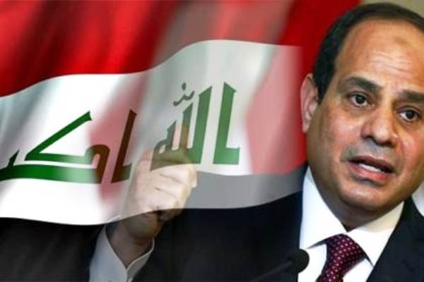 التقارب المصري – العراقي.. رؤية في نشوء القوى التعديلية