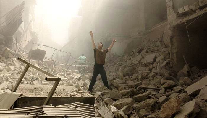 محادثات الأستانة بارقة أمل جديدة أم مجرد محطة عابرة؟