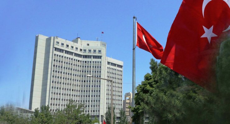 السياسة الخارجية لتركيا.. تغييرات تحددها المصالح