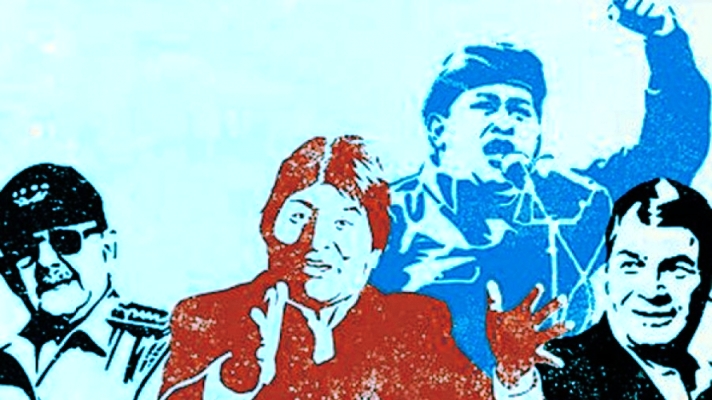 صعود اليسار الجديد في أمريكا اللاتينية.. قراءة في المتغيرات الذاتية والموضوعية الجديدة