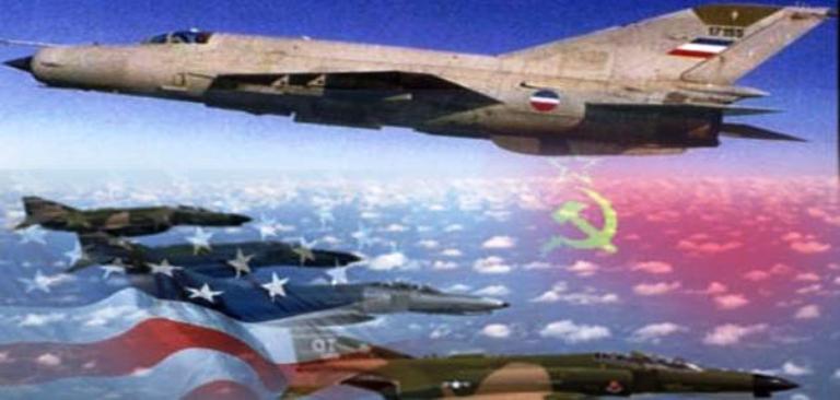 حلف الناتو والرؤية الأمريكية.. سياسة ما بعد الحرب الباردة