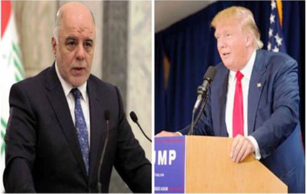 سياسة ترامب تجاه العراق.. تغوص في المجهول والتغيير الزماني