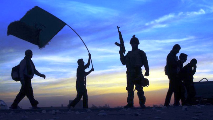 العراق ما بعد داعش.. قراءة في السيناريوهات المحتملة