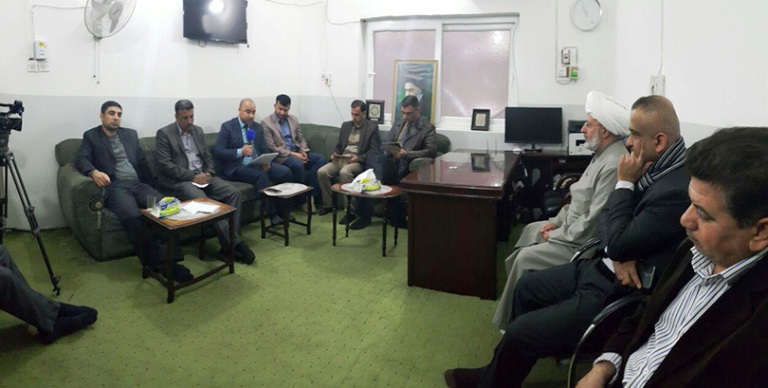 دور المخابرات الغربية بإثارة الحروب الأهلية في ملتقى النبأ الاسبوعي