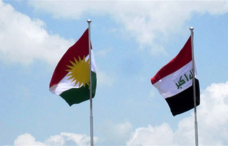 ‎رفع علم كرُدستان في كركوك، بداية إنفصال أم محاكاة ما بعد داعش؟