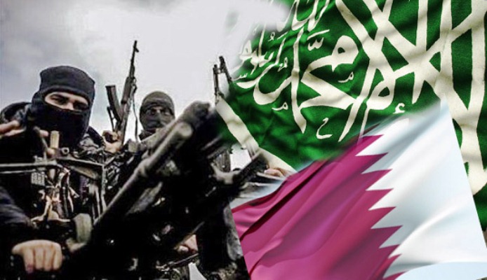 إنتهاء صفحة الوفاق الإكراهي بين الدول الخليجية وقطر