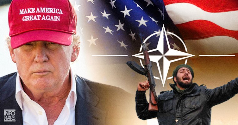 سياسة ترامب الخارجية بين القوة المرنة والخشنة