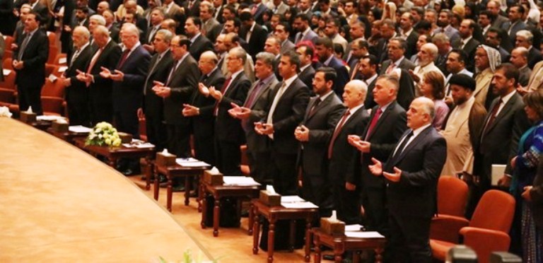 الأحزاب العراقية.. الربح الآني والخسارة الإستراتيجية