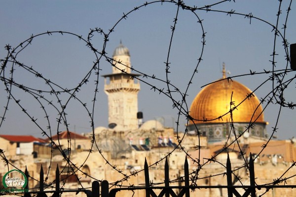 أبعاد سياسة الإستيطان الإسرائيلية في الأراضي الفلسطينية