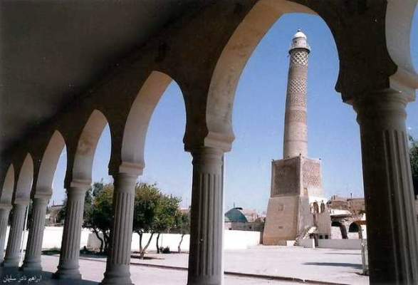 سبل بناء المؤسسات والإنسان بعد الإنتهاء من داعش