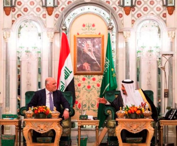 الإنفتاح الشيعي على دول الخليج العربية