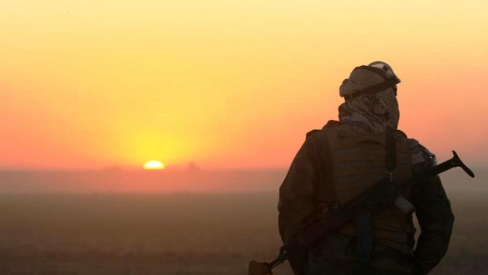 عراق مابعد داعش.. بارقة أمل أم دعاية إنتخابية مبكرة